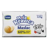 KRAVICA MASLAC SA 60%MM MOJA 125G | ePonuda.com