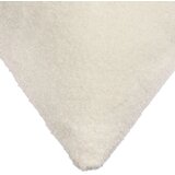  Presvlaka za jastuk 2 pcs HEERLEN Krem 45 x 45 cm Boucl&amp;eacute; - Krem 45 x 45 cm 2 Slike