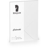 Grupo PAPIRNA KUVERTA 5 ENOT BELA, (20871073) | Shoptok.si