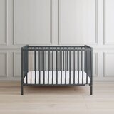 Woodies krevetić Stardust Cot anthracite | shoptok.hr