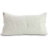 Lovely Linen Prevleka za vzglavnik 40x70 - Off-White Cene