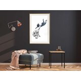  Poster - Banksy: Shop Until You Drop 30x45 | shoptok.hr