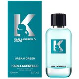 Karl Lagerfeld Toaletna voda Urban Green Eau de Toilette 100 ml Cene