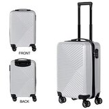  kofer travel kabinski sivi el 20 | Eponuda.com