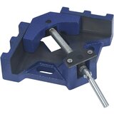 vidaXL Kotni primež 104 mm lito železo Cene