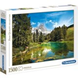  31680 puzzle Konturna uganka 1500 kosov Pejzažno | Shoptok.si