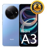 XIAOMI REDMI A3 3+64GB STAR BLUE EU | Eponuda.ba