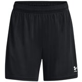 Under Armour Ženske kratke hlače UA W's Ch. Knit Short Črna | Shoptok.si