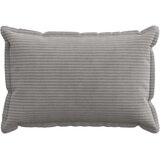  Presvlaka za jastuk 2 kom. HOUTEN Svjetlosiva 30 x 50 cm Kord | shoptok.hr