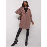 Factory Price Coat-MBM-PL-1517.00P-dark pink | Shoptok.si