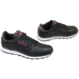 Reebok CL Leather Girl Squad Crna | shoptok.hr