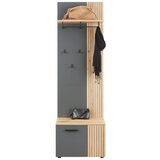 Mömax Garderobni Panel Cadix | Shoptok.si