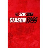  wwe 2K26 season pass (dlc) (xbox series x|s) xbox live key global | Eponuda.com