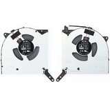  Ventilator Lenovo Legion 5 Pro 16ACH6H 16ITH6H - Set (CPU + GPU), DC5V | shoptok.hr