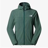 The North Face Men’s ma hooded wind jacket | ePonuda.com