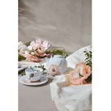 Kähler Design Bela porcelanasta skodelica 380 ml Hammershøi Poppy – | Shoptok.si