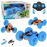  Auto na daljinsko upravljanje Flurid RC 360° - plava | shoptok.hr