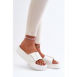 Big Star Women's Foam Platform Sandals With Buckle | Shoptok.si