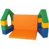 IGLU set KUĆICA - šareni | shoptok.hr