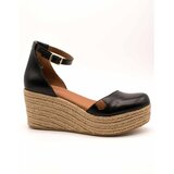 Popa Espadrile - Črna | Shoptok.si