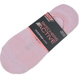 Skechers 5pk microfiber liner socks s113836-pnk Cijene