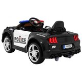  Auto na akumulator GT Sport Police - crni | Eponuda.com