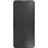 Dodirno staklo i LCD zaslon za Samsung Galaxy A13 4G / SM-A135, originalno (OEM), bez okvira