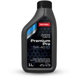 Petrol PREMIUM PRO 5W-40 S1 1L Cene