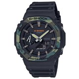 G-shock muški analogni ručni sat GA-2100SU-1A GA-2100SU-1A Cene