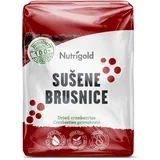 Sušene brusnice, 500 g, (20695948)