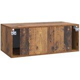  ormar za zid Staro drvo 78,5 x 41 x 30 cm Konstruirano drvo | shoptok.hr