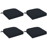  Set jastučića od 4 komada SOEST 4 pcs 100% poliester Slike