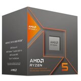 AMD CPU AM5 Ryzen 5 8500G 6C/12T 3.8/5.0GHz Max, 22MB 100-100000931BOX | Eponuda.com