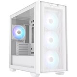 Asus A21 plus argb micro-atx kućište belo cene