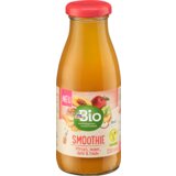 dmBio Smoothie od breskve, đumbira, jabuke i grožđa 250 ml
