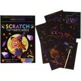  Coloring Scratch Book For Kids Magic | Shoptok.si