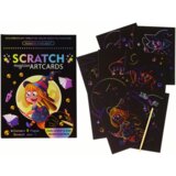  Coloring Scratch Book For Kids Magic | shoptok.hr