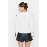Trendyol Ženski džemper Slit detaljno | ePonuda.com