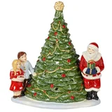 BOŽIĆNJAK 23CM 6641 CHRISTMAS TOYS