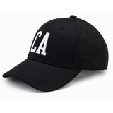 Edoti men's baseball cap