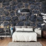  Samoljepljiva foto tapeta - Dark Charm 245x175 Cijene