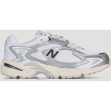 New Balance Nizke superge 725 Siva | Shoptok.si