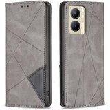 INORCO Ohišje telefona z vzorcem za vtiskovanje za Realme C33 2023 4G/C33 4G PU usnjeno držalo za kartice, ki spaja pokrov stojala za telefon, (22036707) Cene