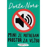 Štrik Dorte Nors - Mini je potreban prostor za vežbu