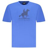 U.S. Grand Polo Club US Grand Polo Muška Majica Kratkih Rukava Plava | shoptok.hr
