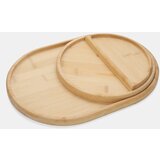 Sinsay Poslužavnik 3 pack | shoptok.hr