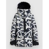Burton Hillslope Kids Jakna cityst / trublk | Shoptok.si