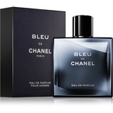 Chanel Bleu de parfumska voda 150 ml za moške | Shoptok.si