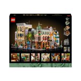 Lego 10297 hotel boutique