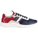 U.S. Polo Assn. BLUE MEN&#39;S SPORTS SHOES | Shoptok.si